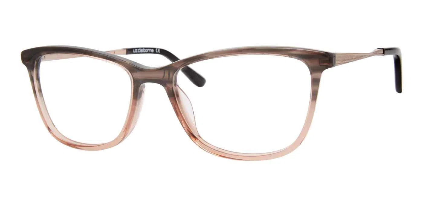 Liz Claiborne L463 Eyeglasses - view 4